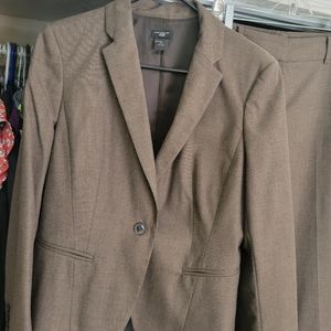 Pant suit set